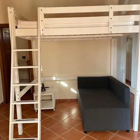 Apartmán Monolocale Massarosa Exteriér fotografie