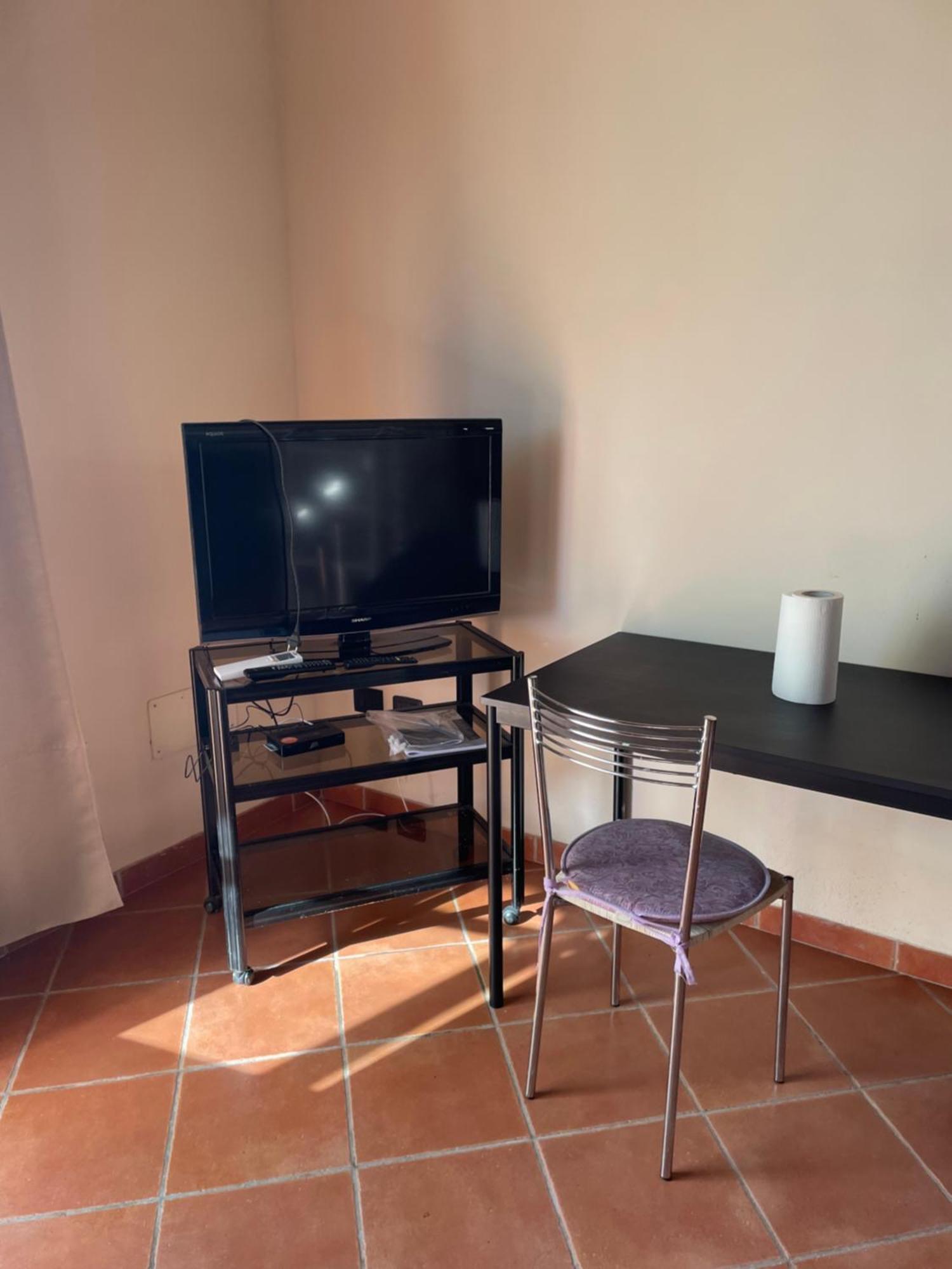 Apartmán Monolocale Massarosa Exteriér fotografie